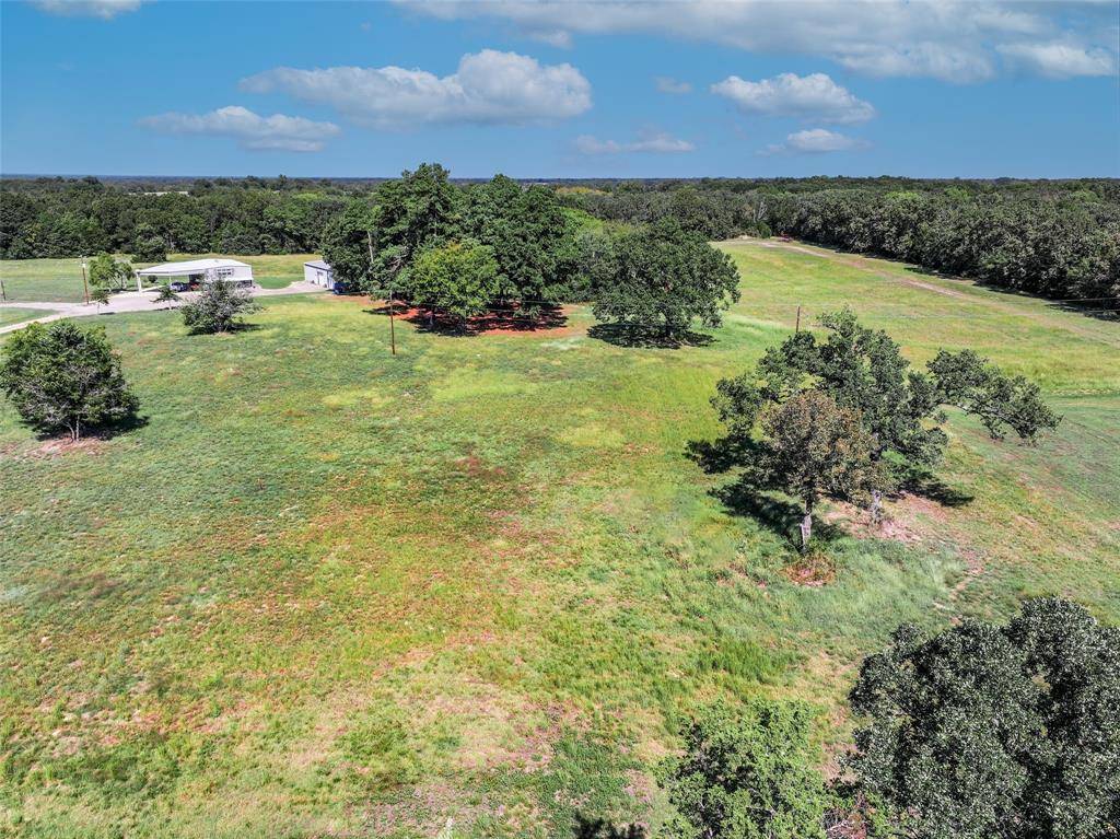 TBD 6.5 Acres County Road 1160, Brashear, TX 75420