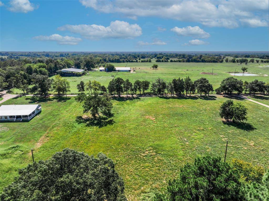 TBD 6.5 Acres County Road 1160, Brashear, TX 75420