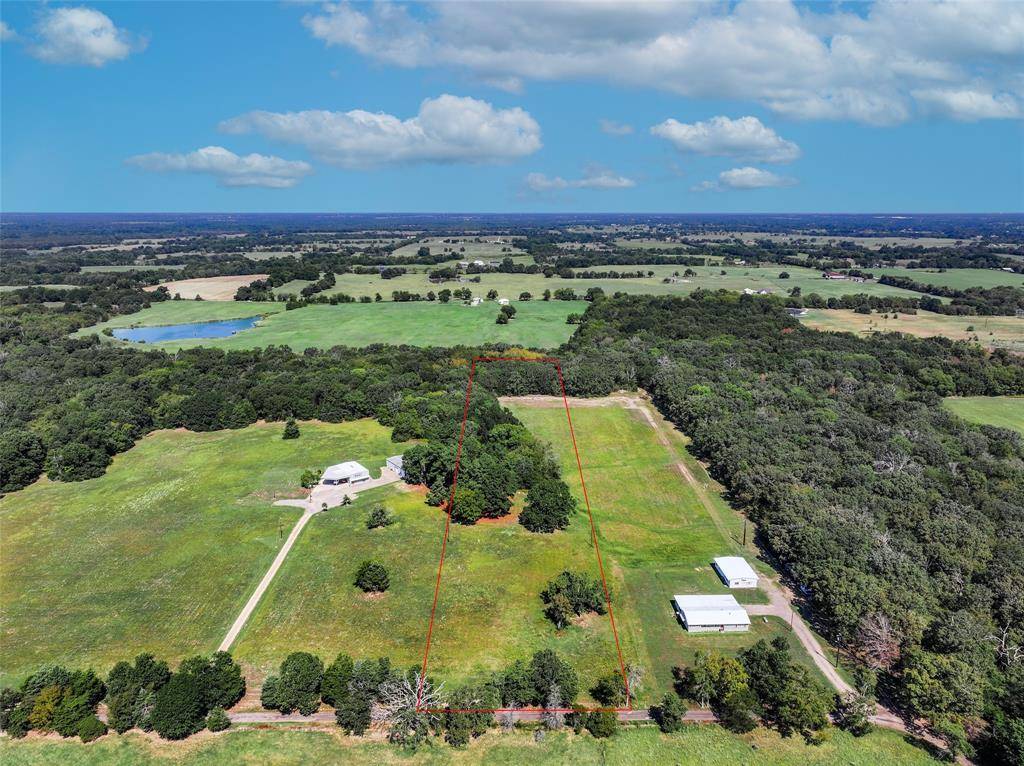 TBD 6.5 Acres County Road 1160, Brashear, TX 75420