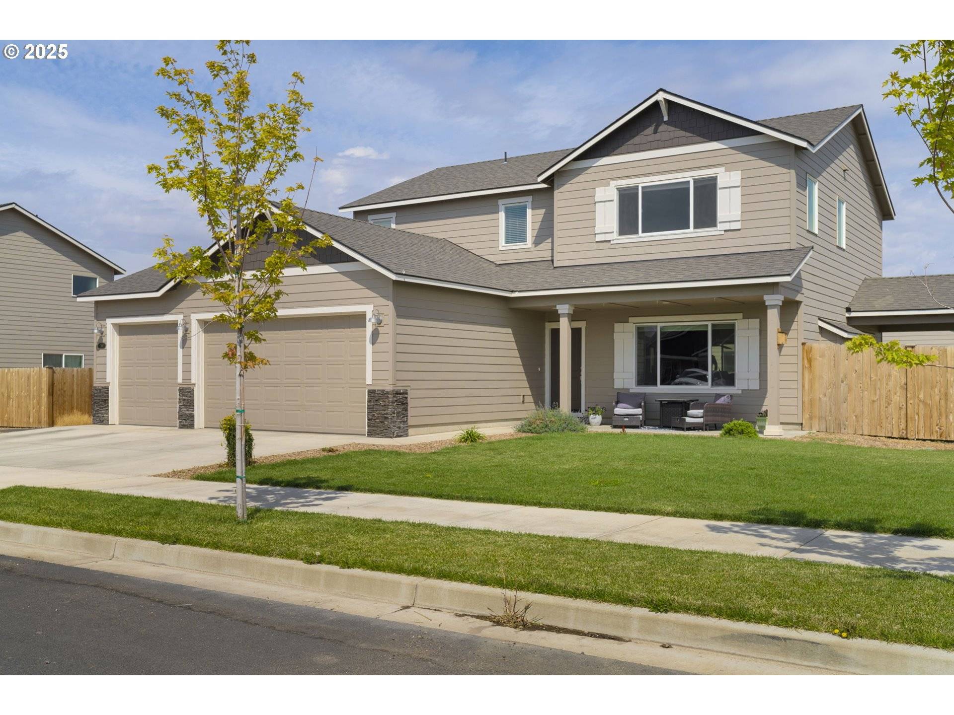 280 NW DOUBLE EAGLE AVE, Madras, OR 97741