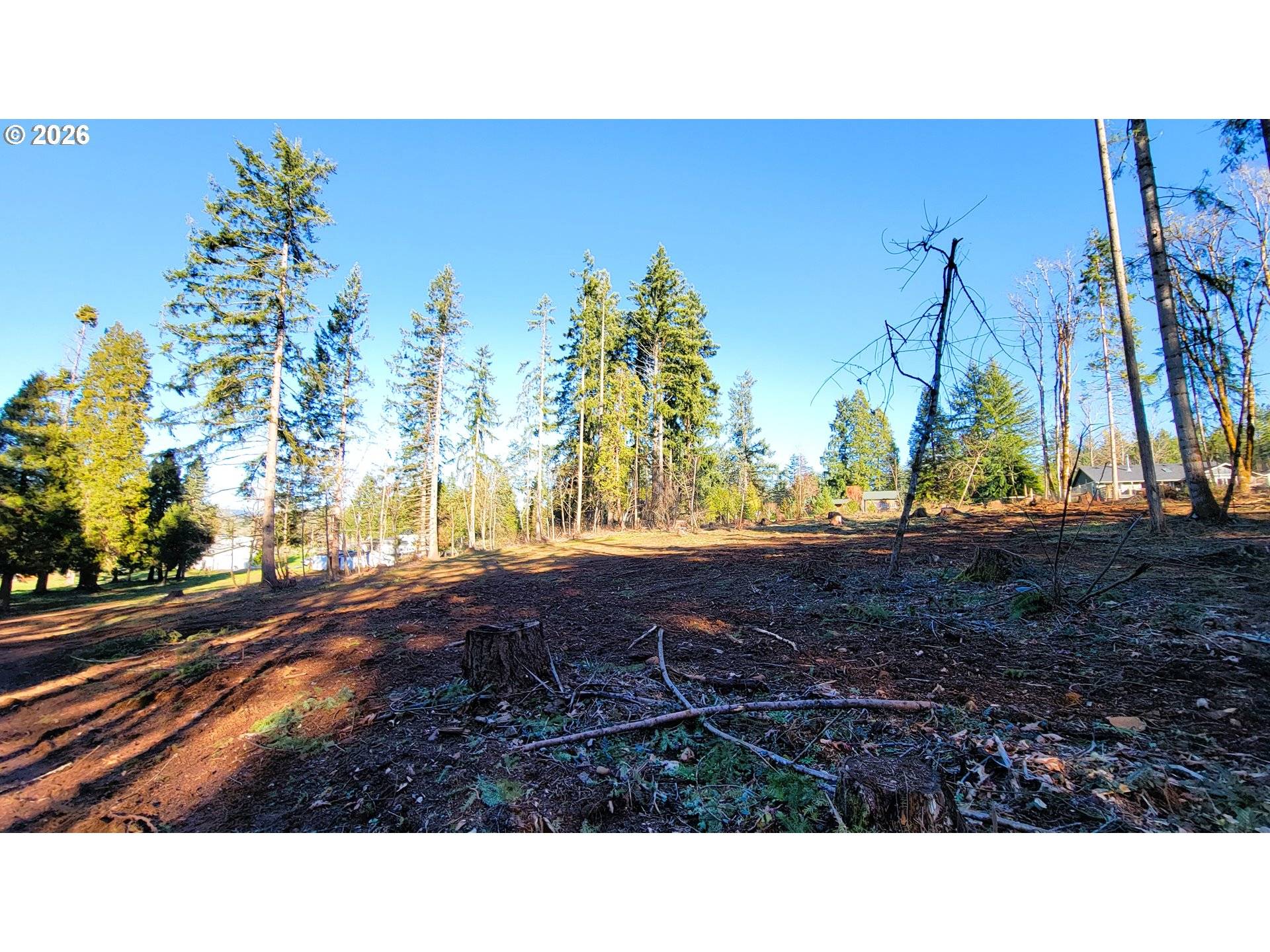 Rogers LN #2, Dexter, OR 97431