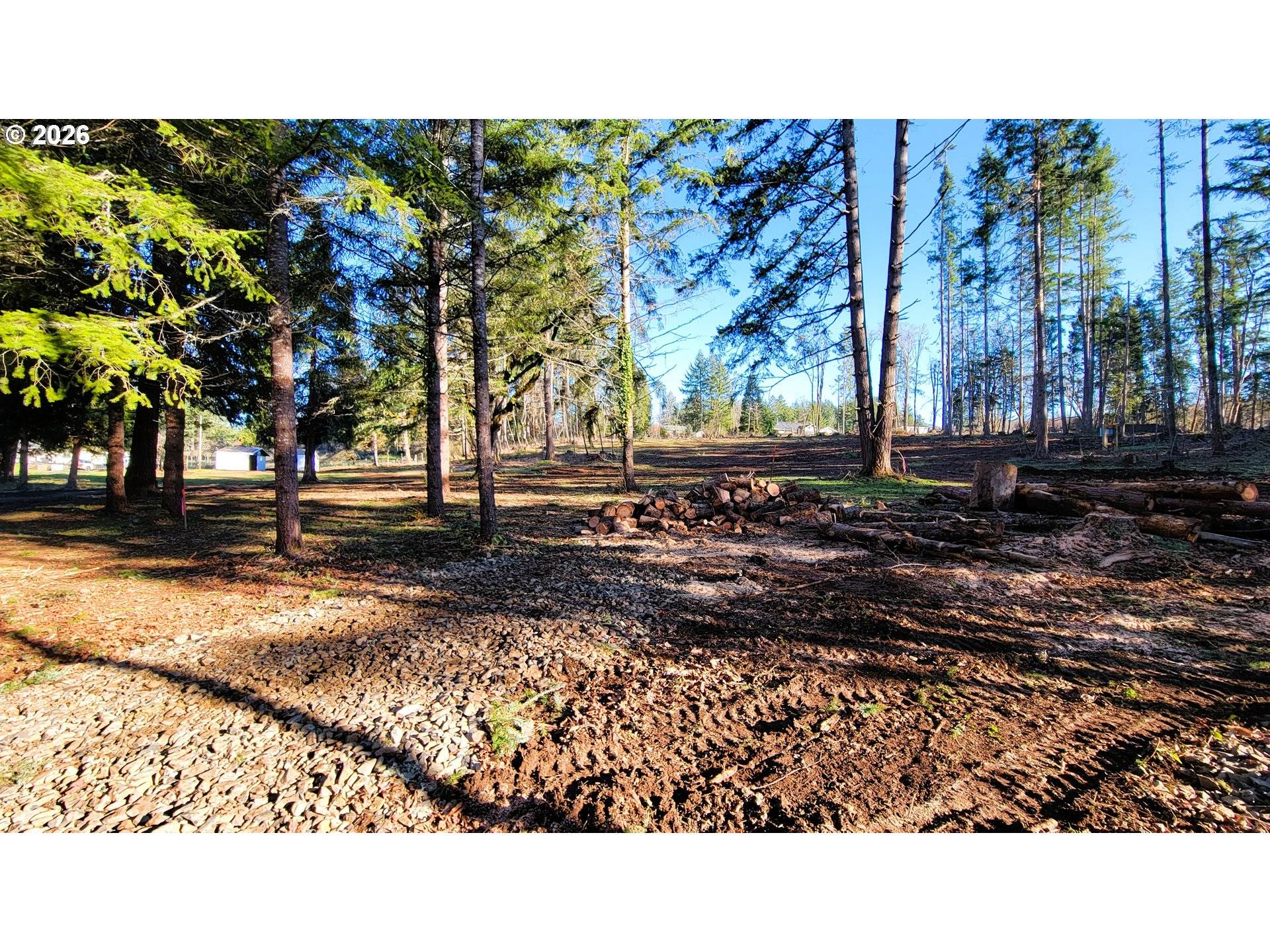 Rogers LN #2, Dexter, OR 97431