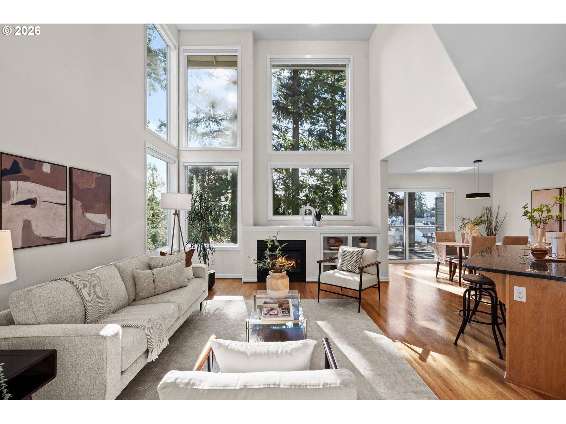 3490 CHAPARREL LOOP, West Linn, OR 97068