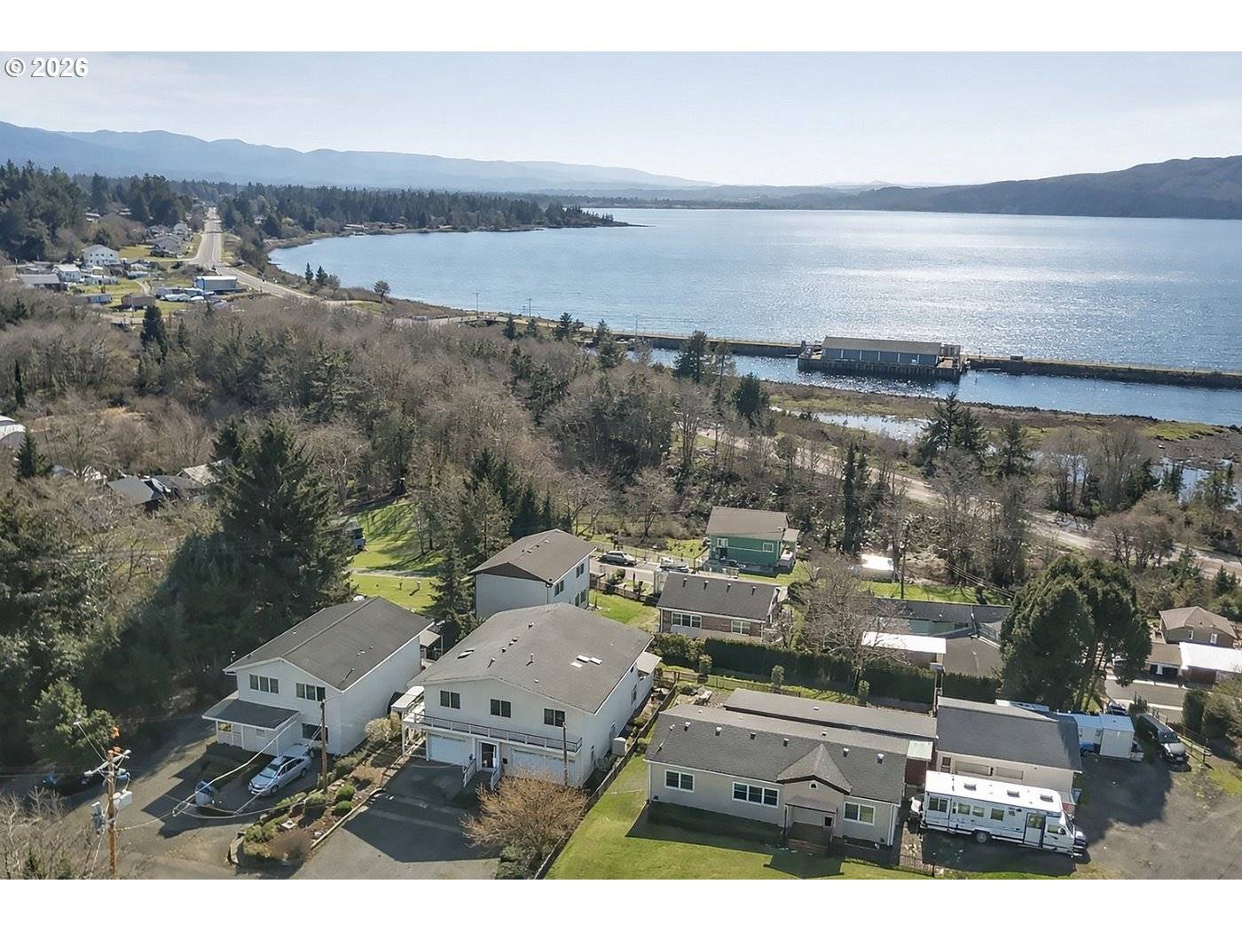 5185 MAIN ST, Bay City, OR 97107