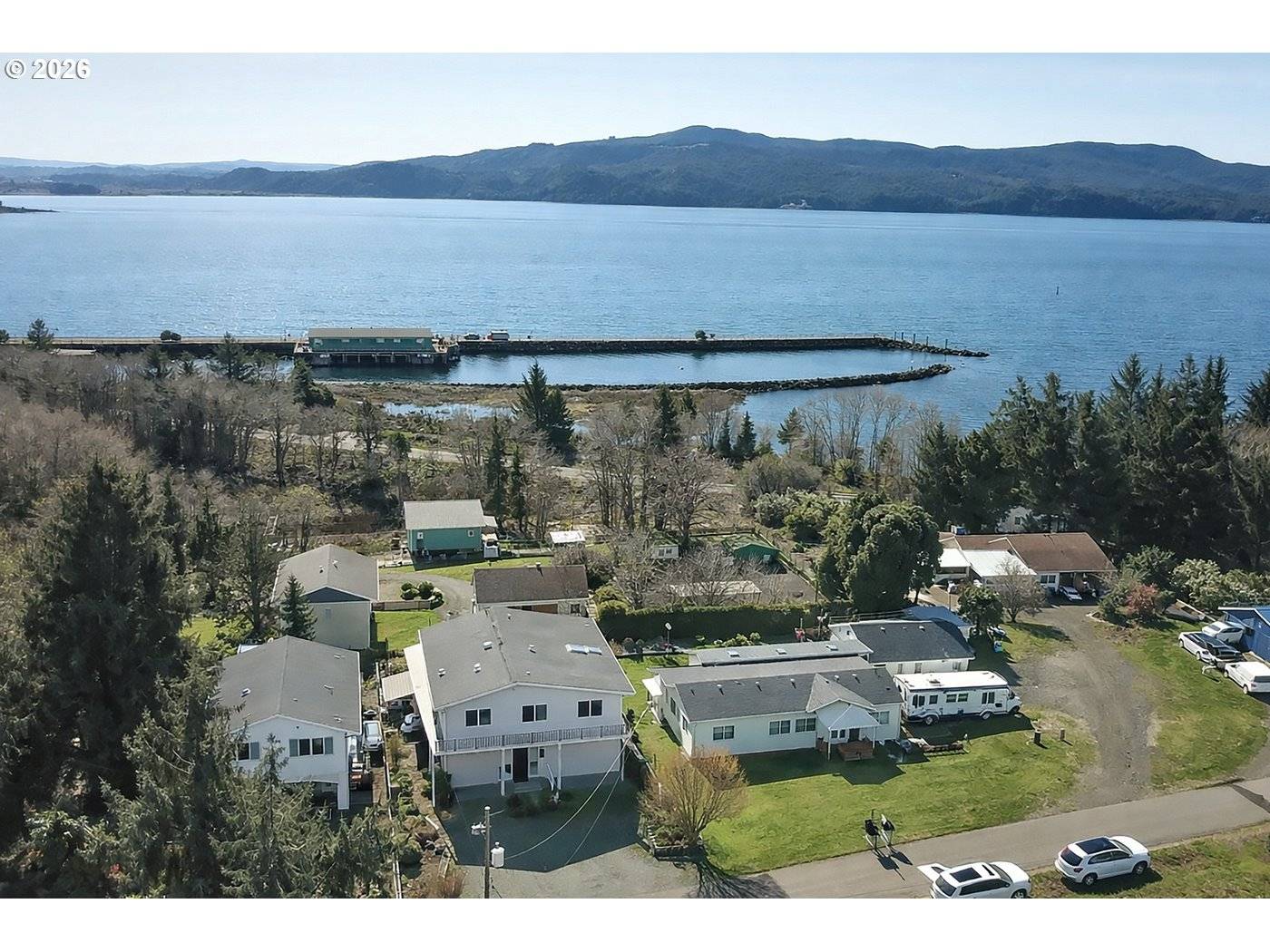 5185 MAIN ST, Bay City, OR 97107