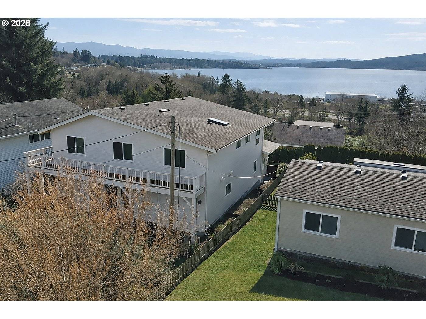 5185 MAIN ST, Bay City, OR 97107