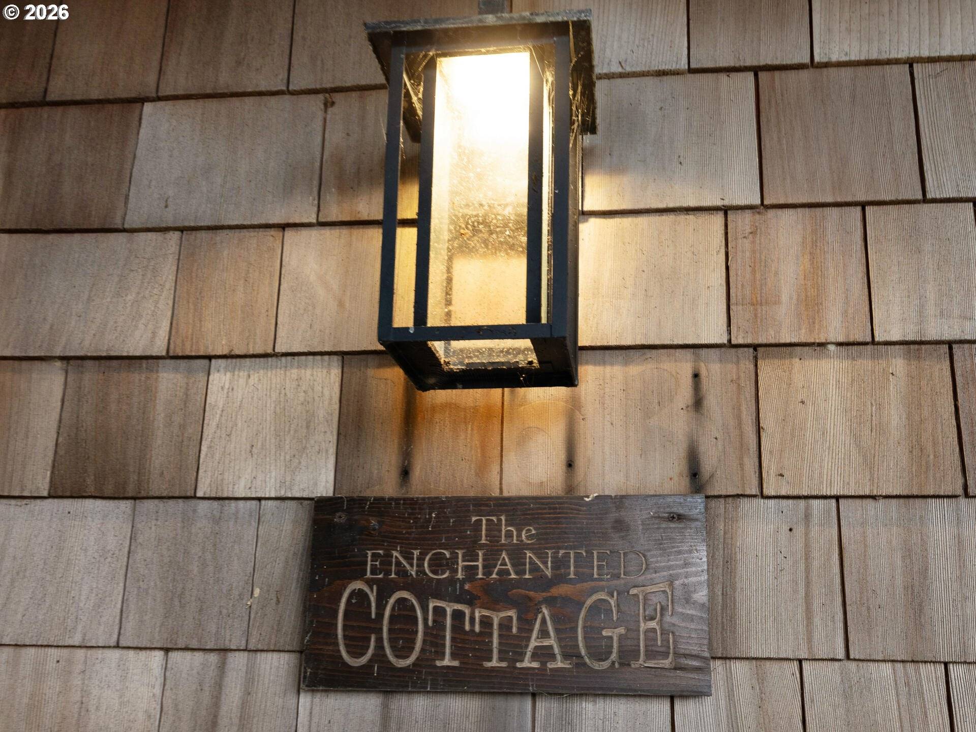 163 AMBER LN, Cannon Beach, OR 97110