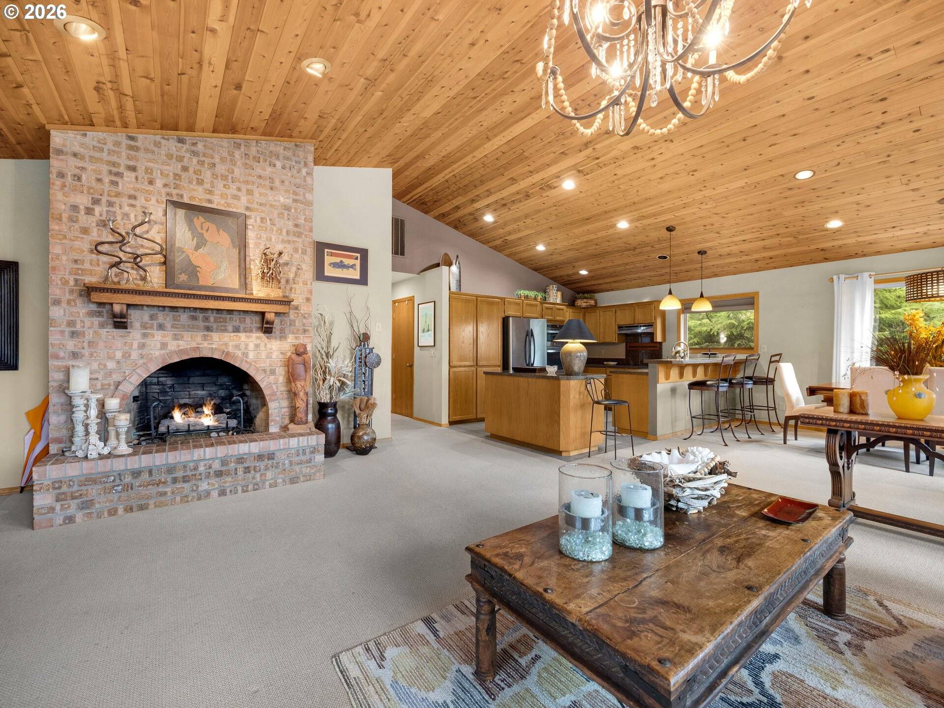 163 AMBER LN, Cannon Beach, OR 97110