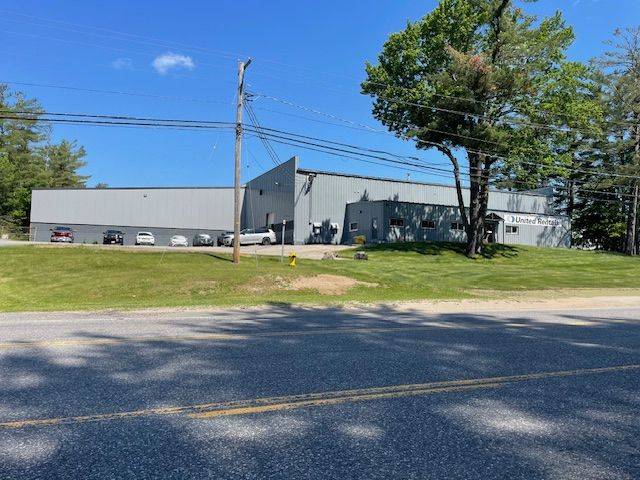 520 Ecclestone DR, Bracebridge, ON P1L 1R2