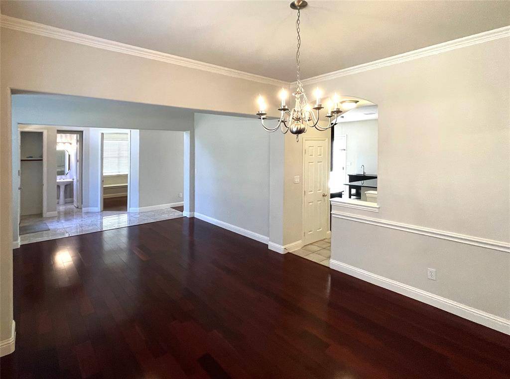 6709 Fountain Grove Drive, Plano, TX 75024