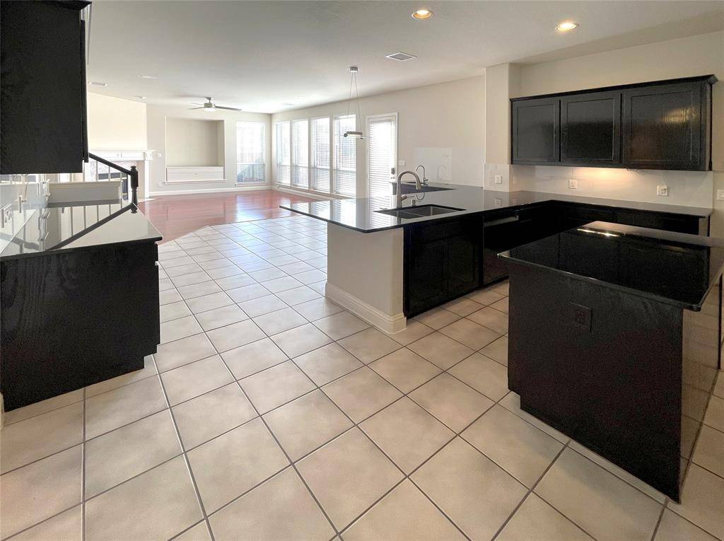 6709 Fountain Grove Drive, Plano, TX 75024