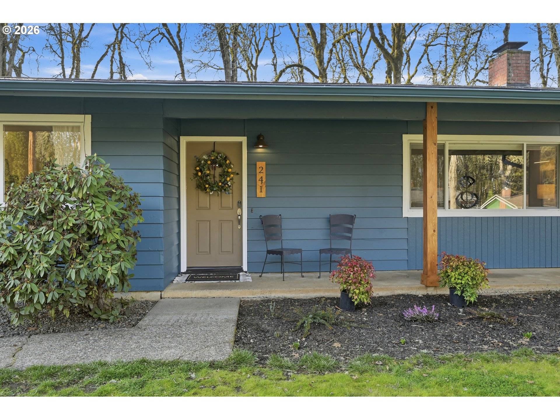 241 NE AZALEA DR, Adair Village, OR 97330