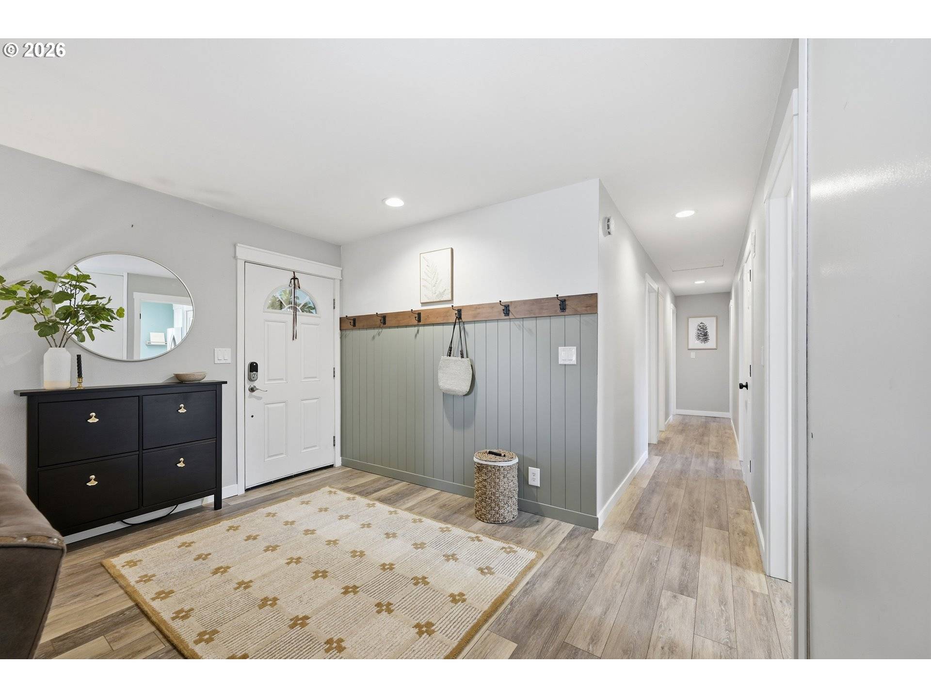 241 NE AZALEA DR, Adair Village, OR 97330