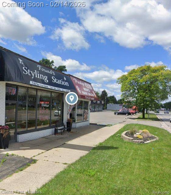 33205 S FORD RD N, Garden City, MI 48135