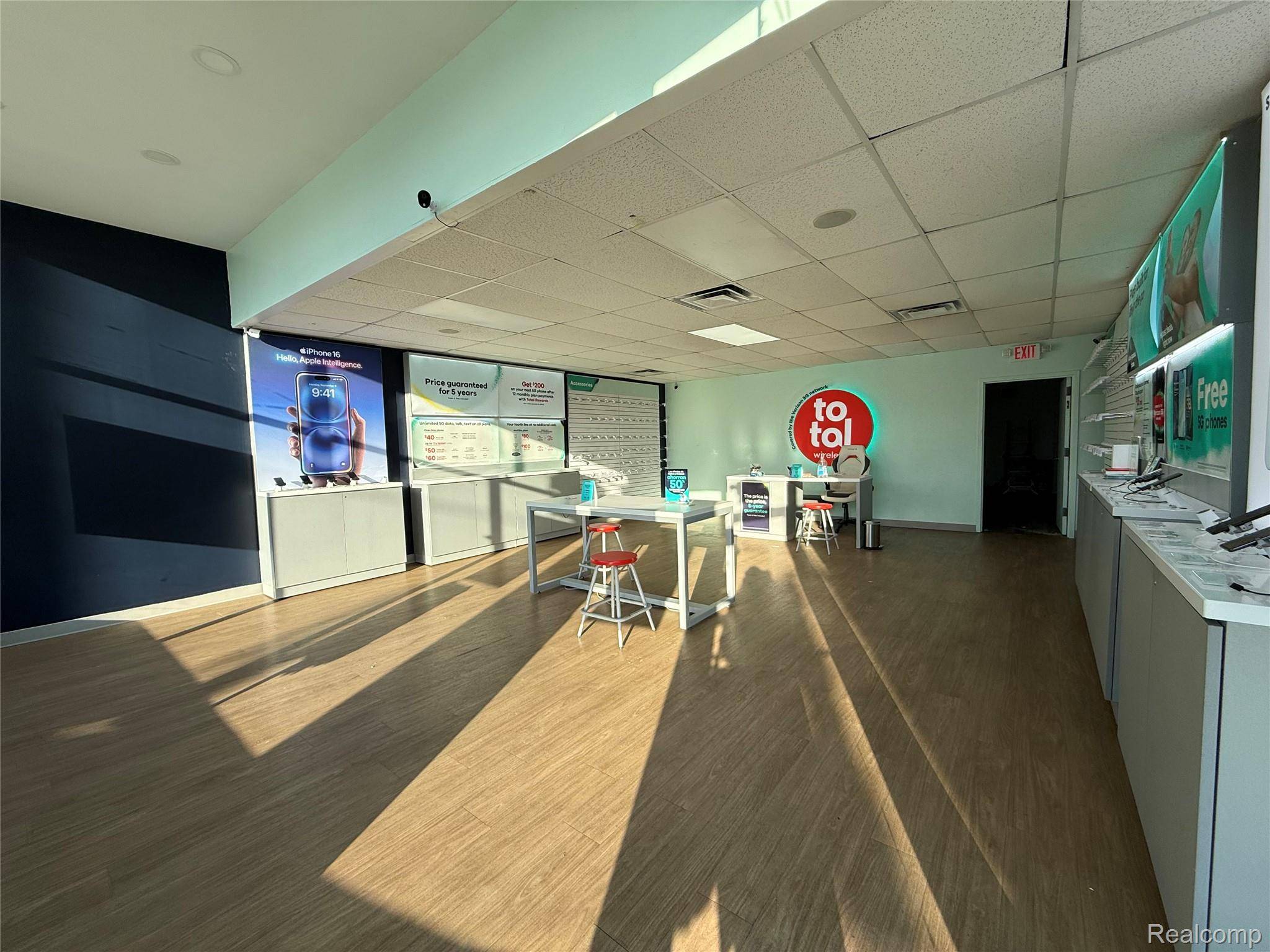 8020 W Vernor HWY, Detroit, MI 48209