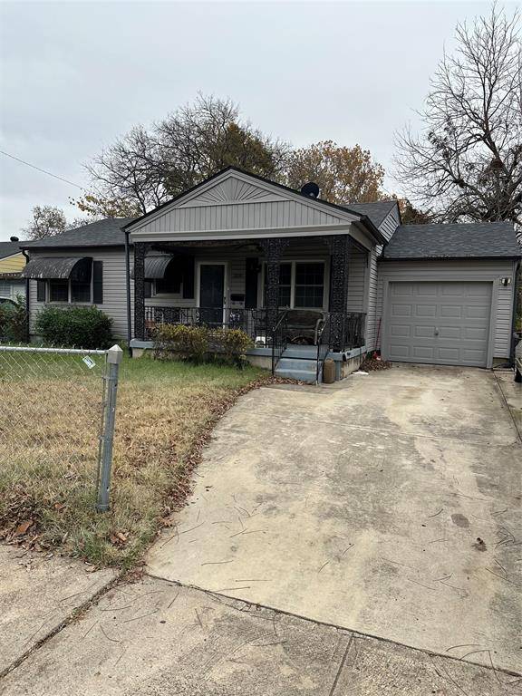 3030 Obannon Drive, Dallas, TX 75224