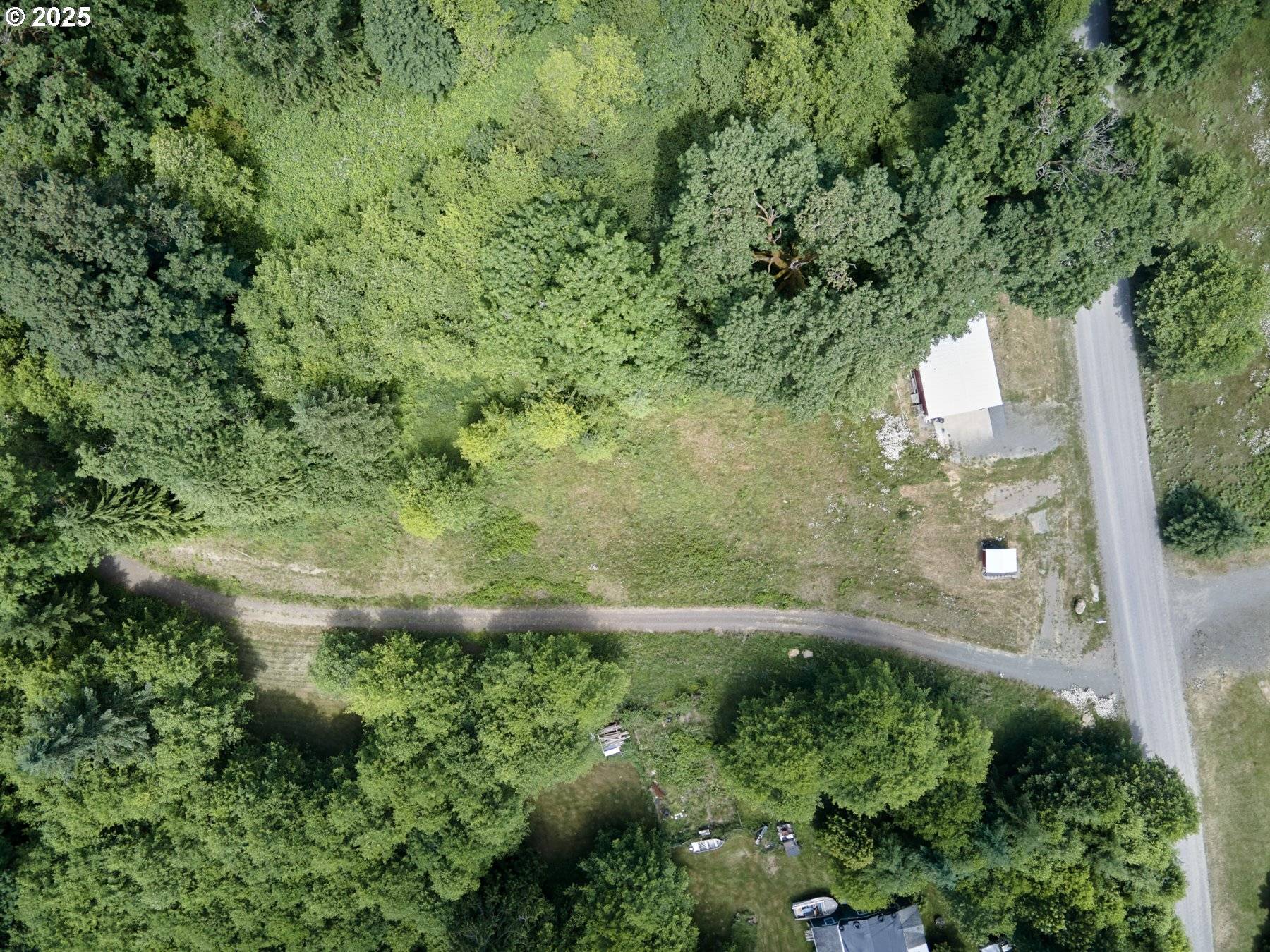 285 AMBLER RD, Ariel, WA 98603