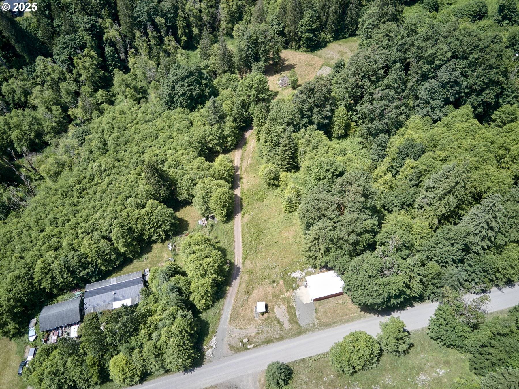 285 AMBLER RD, Ariel, WA 98603