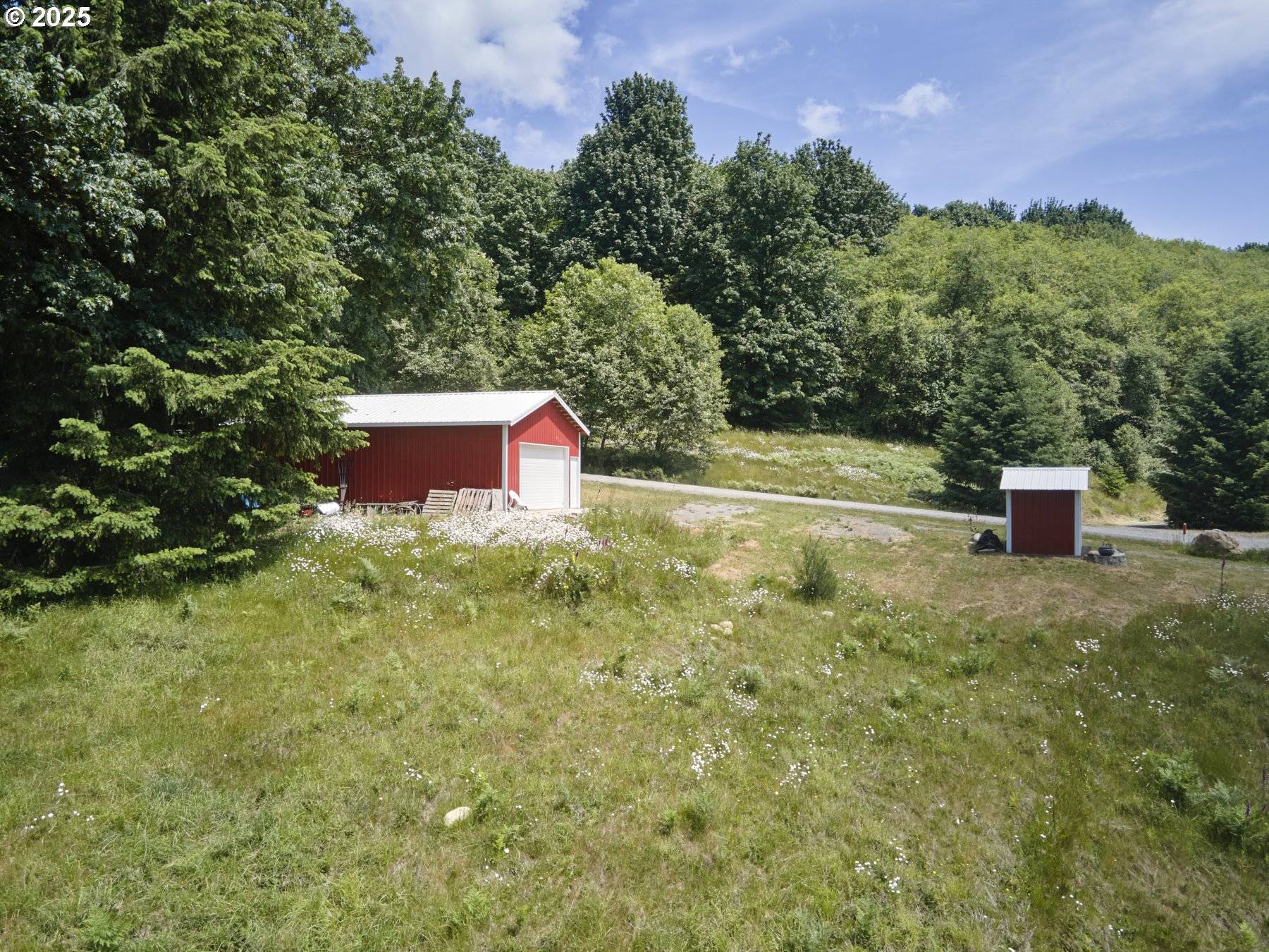 285 AMBLER RD, Ariel, WA 98603