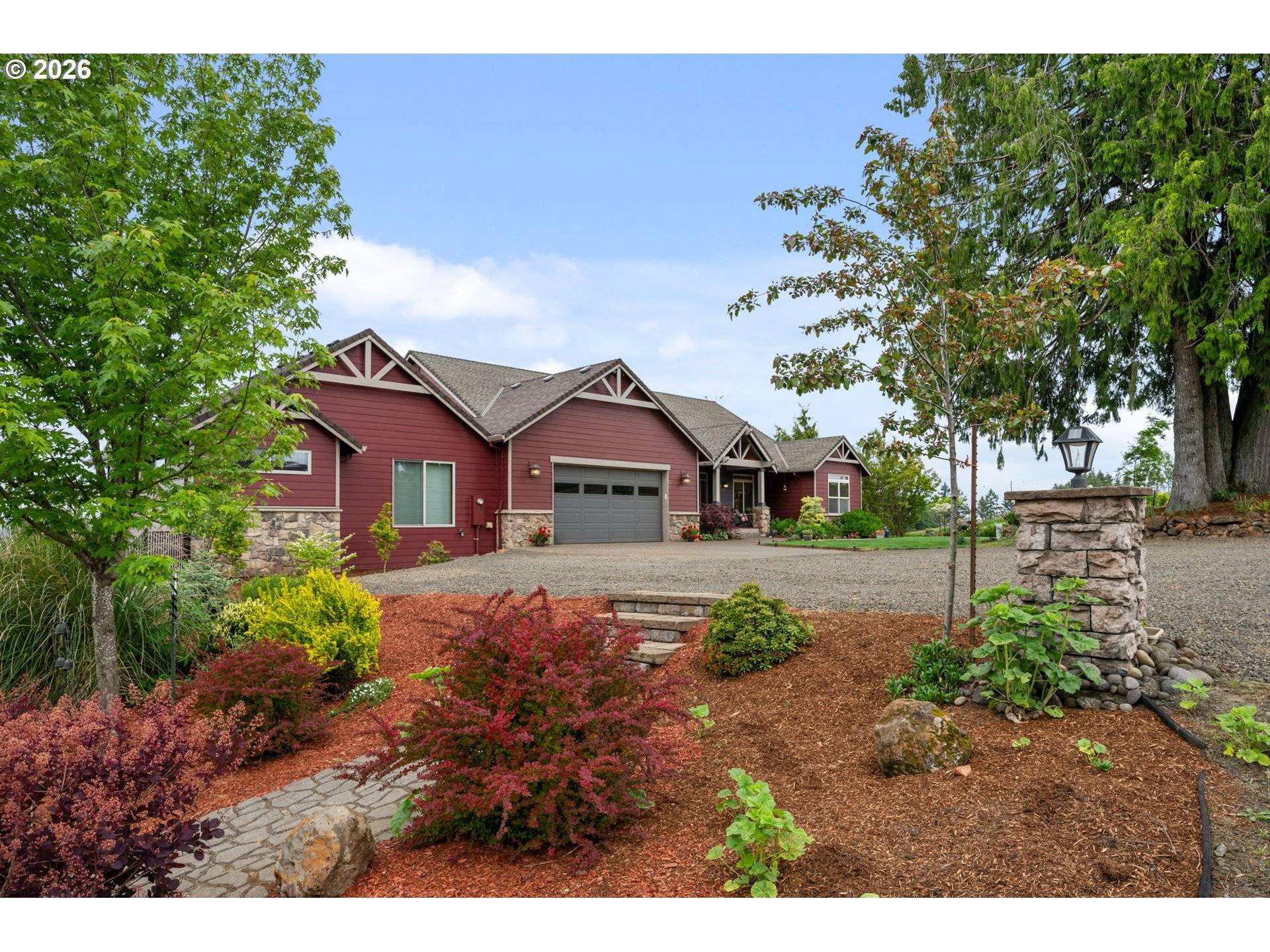 7777 SW WINTERS RD, Cornelius, OR 97113