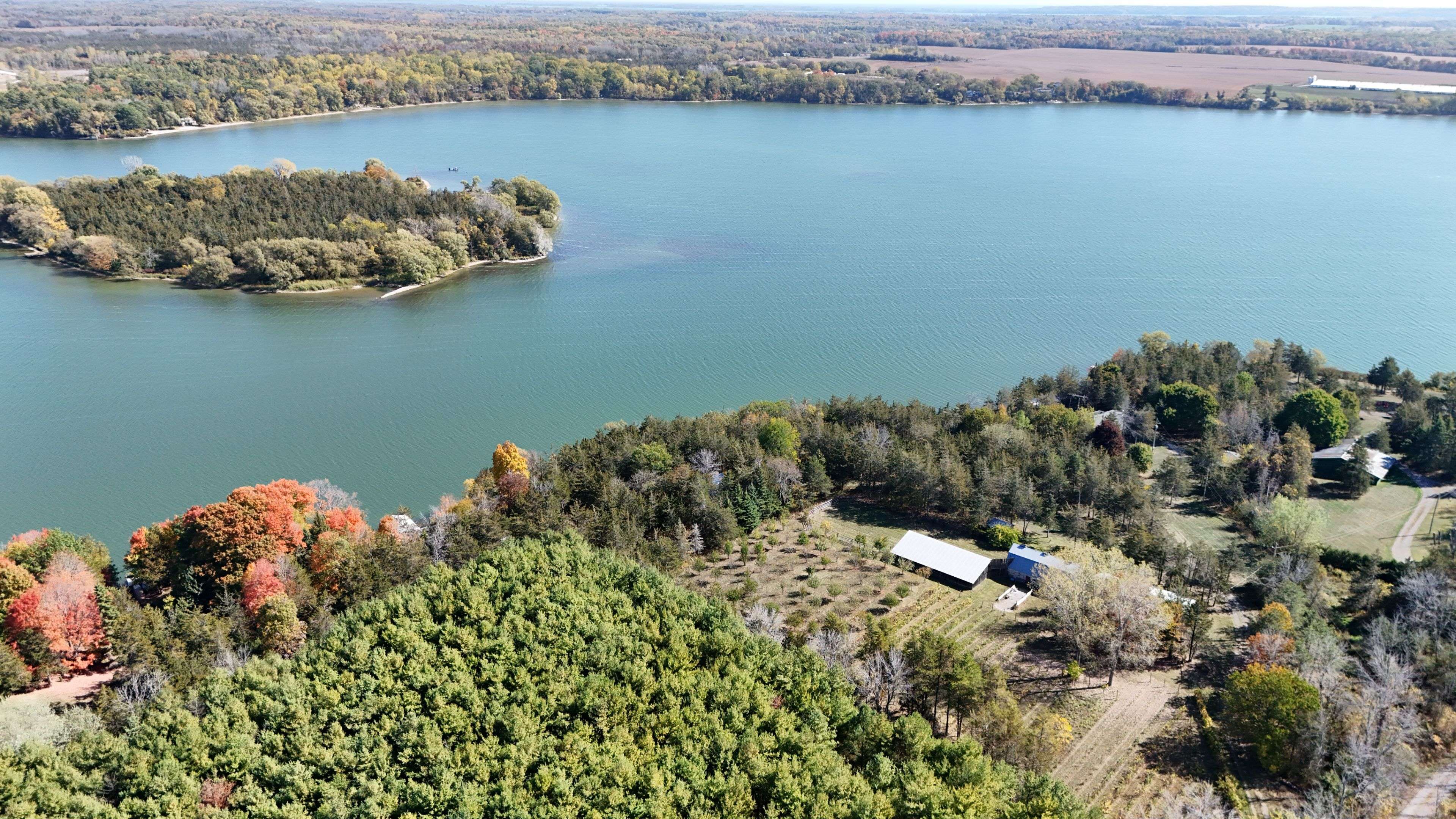 4563 County 9 RD, Greater Napanee, ON K7R 3K8