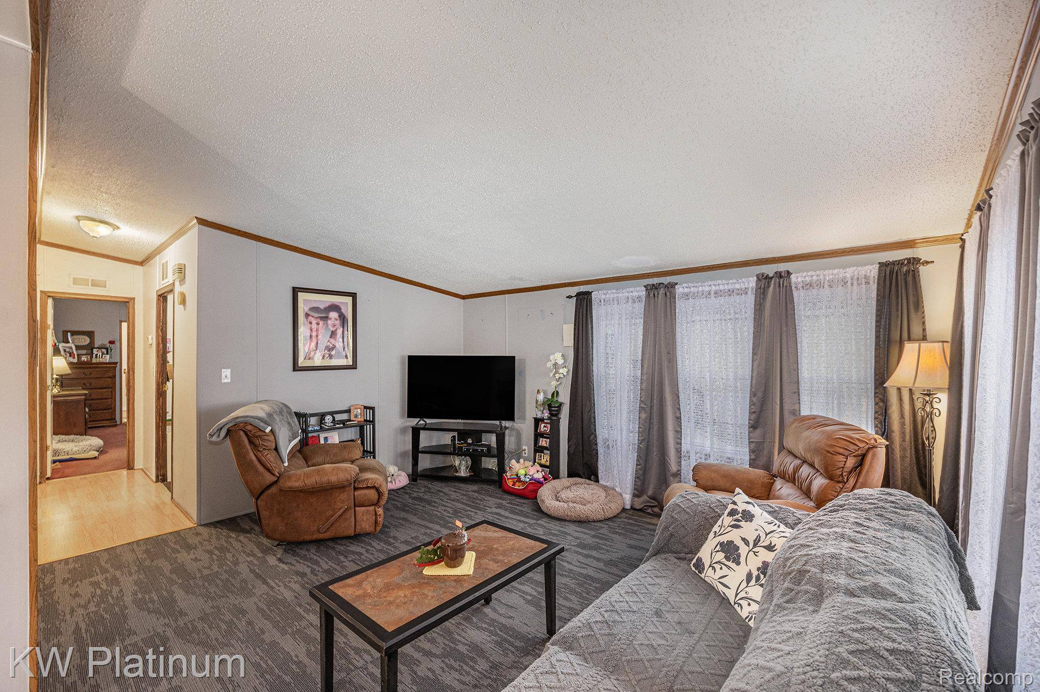 8042 Harbour DR, Ira Township, MI 48023