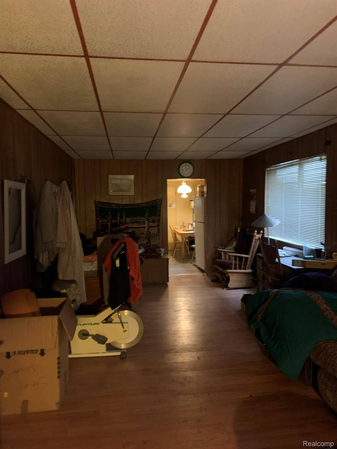 2255 Yemans ST, Hamtramck, MI 48212