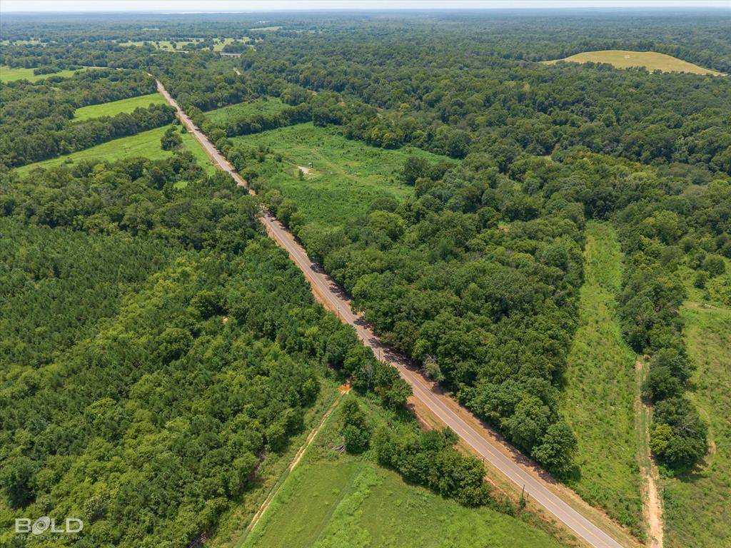 11660 Gamm Road, Belcher, LA 71004