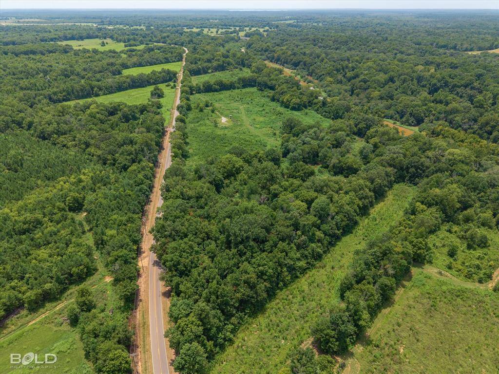 11660 Gamm Road, Belcher, LA 71004