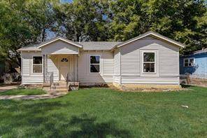 7729 Hillard Drive, Dallas, TX 75217