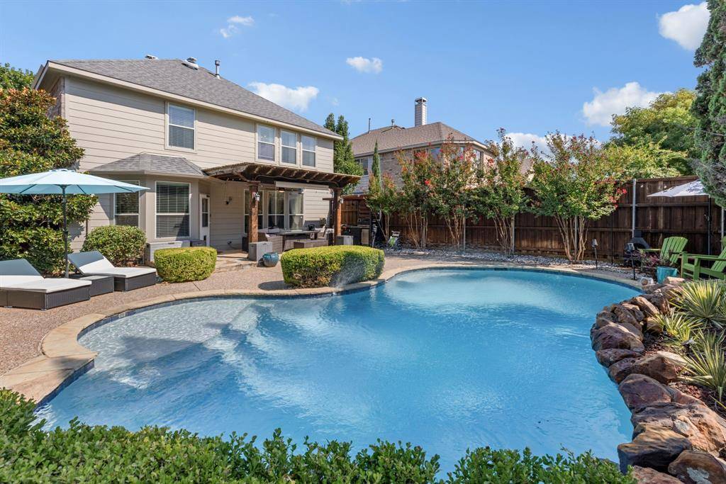 3408 Anita Drive, Mckinney, TX 75070