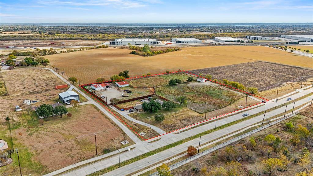8614 Merritt Road, Rowlett, TX 75089