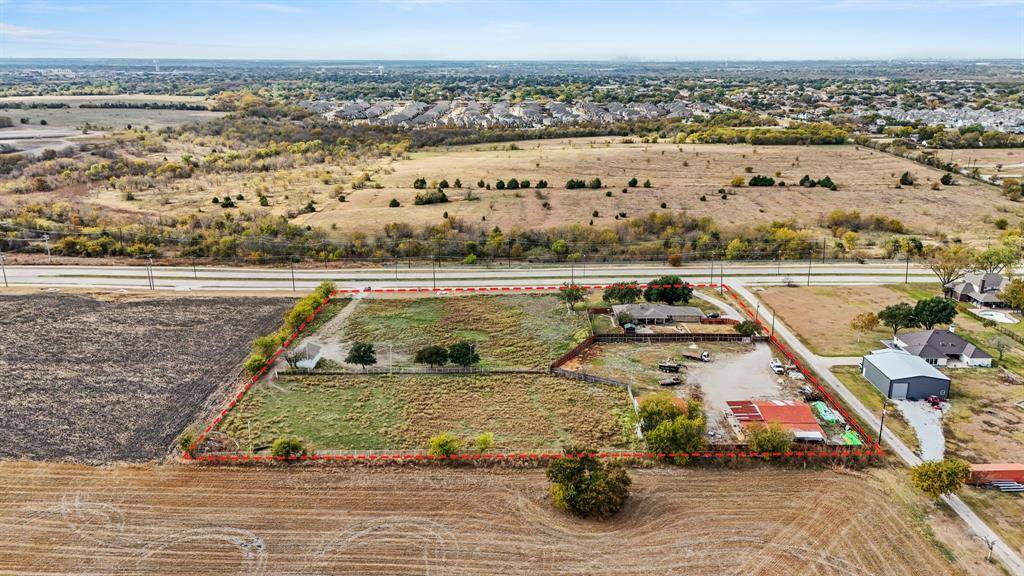8614 Merritt Road, Rowlett, TX 75089