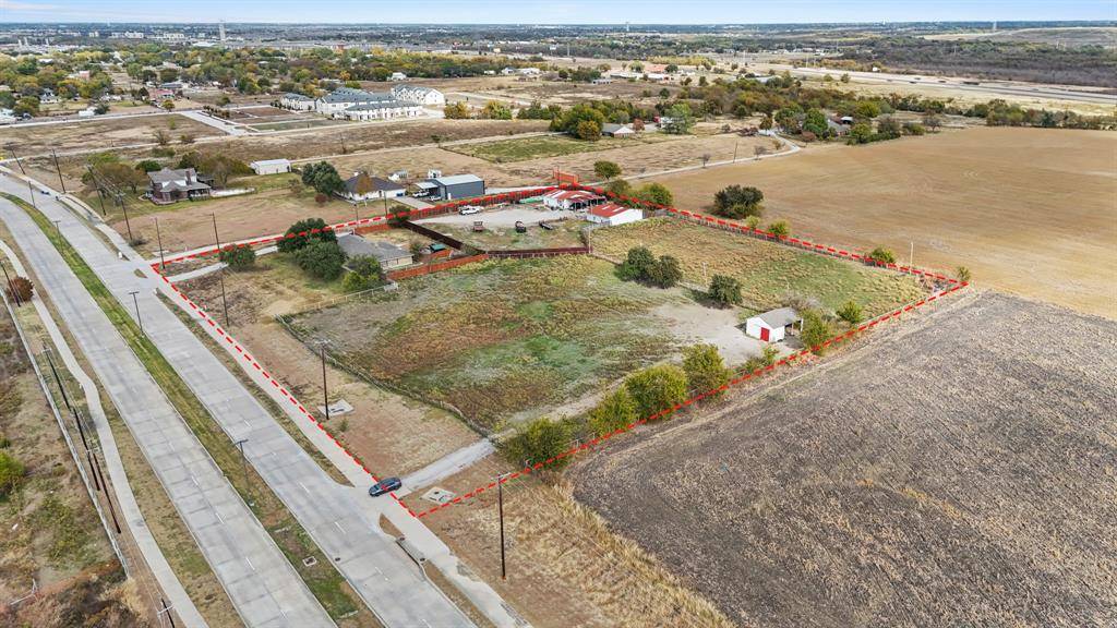 8614 Merritt Road, Rowlett, TX 75089