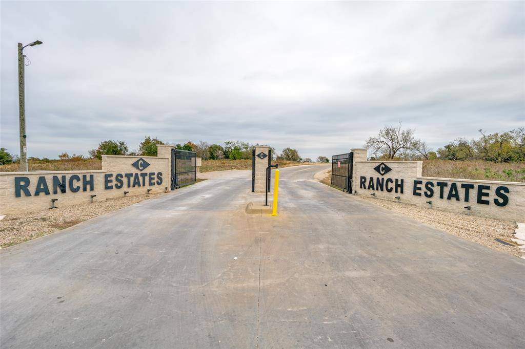 870 Collier Ranch Road, Stephenville, TX 76401