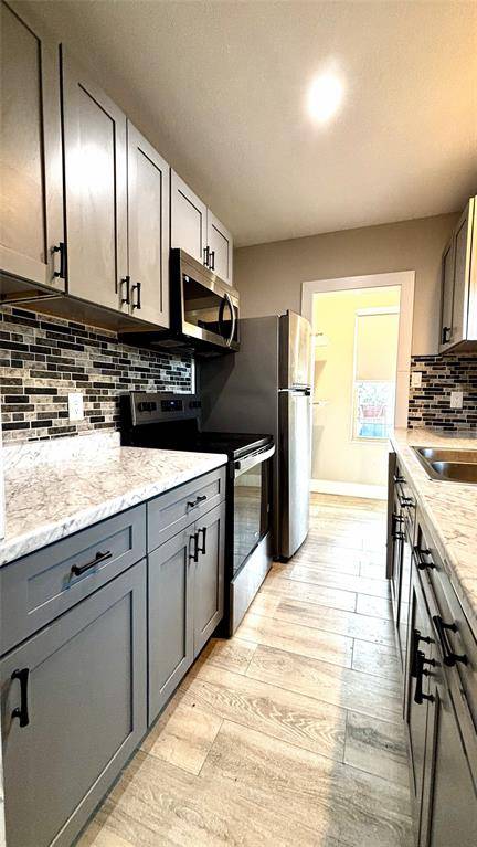 601 S Oak Cliff Boulevard #601W, Dallas, TX 75208