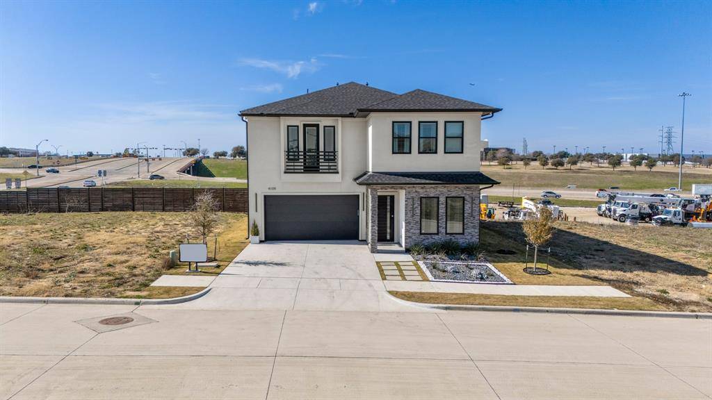 4109 Khawlah Nafal Court, Irving, TX 75038