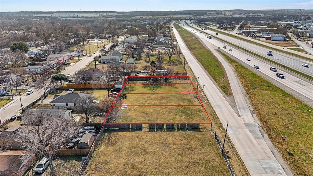 2714 Jeff Street, Dallas, TX 75212