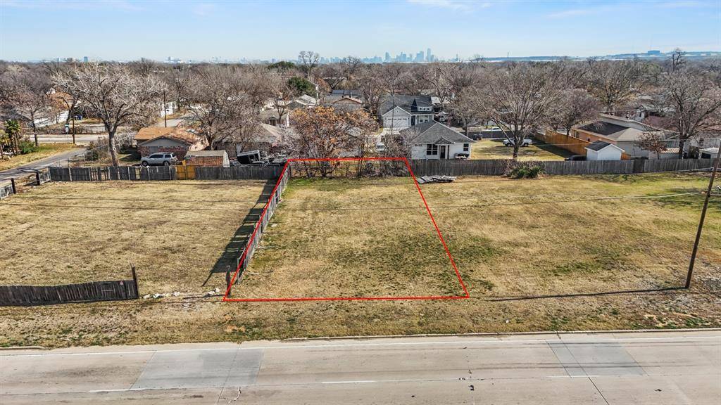 2718 Jeff Street, Dallas, TX 75212