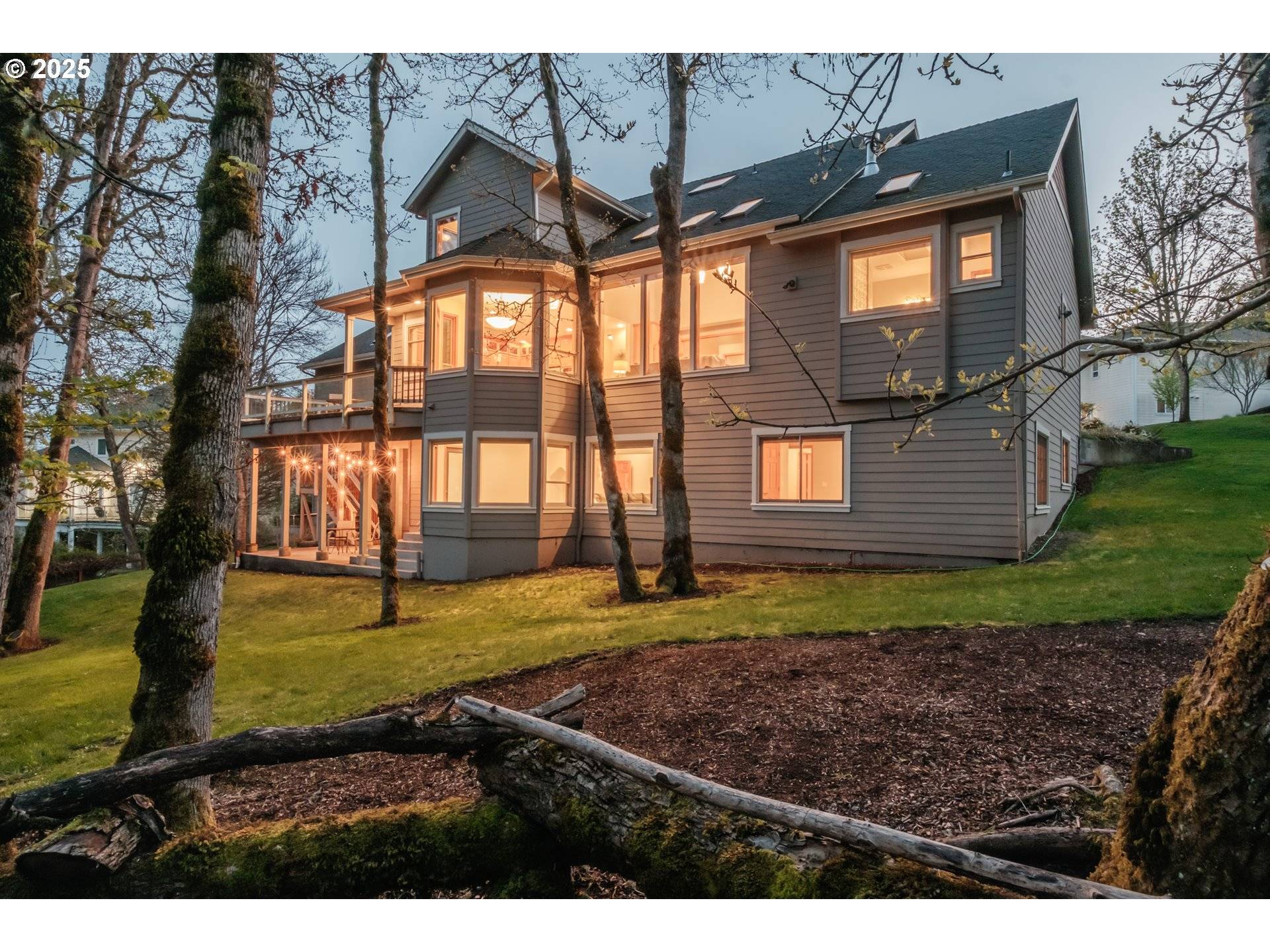 3755 NW LARK PL, Corvallis, OR 97330