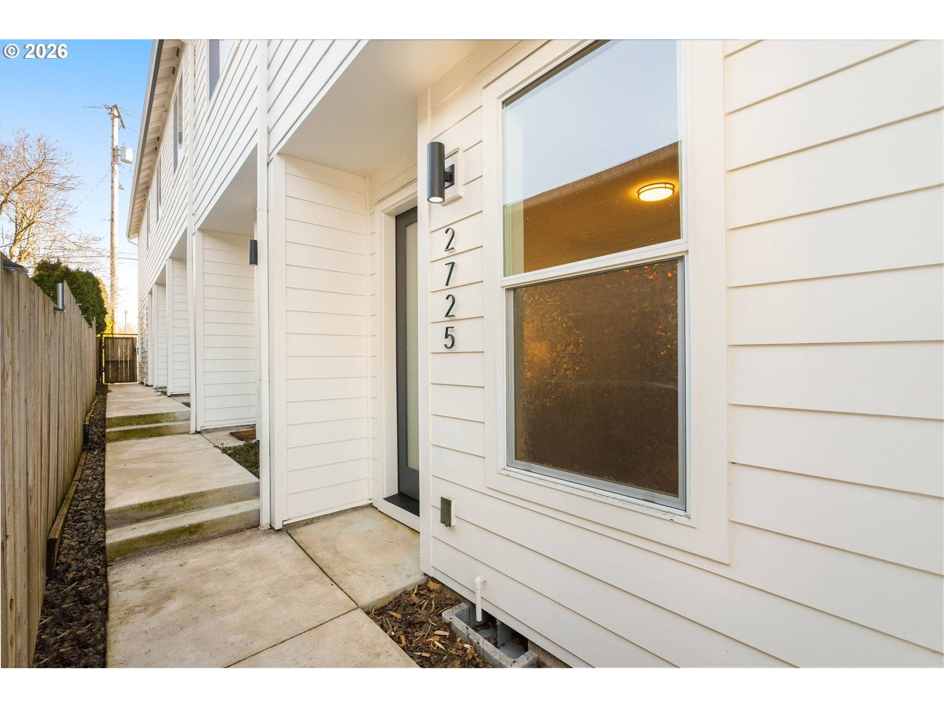 2725 SE 50TH AVE, Portland, OR 97206