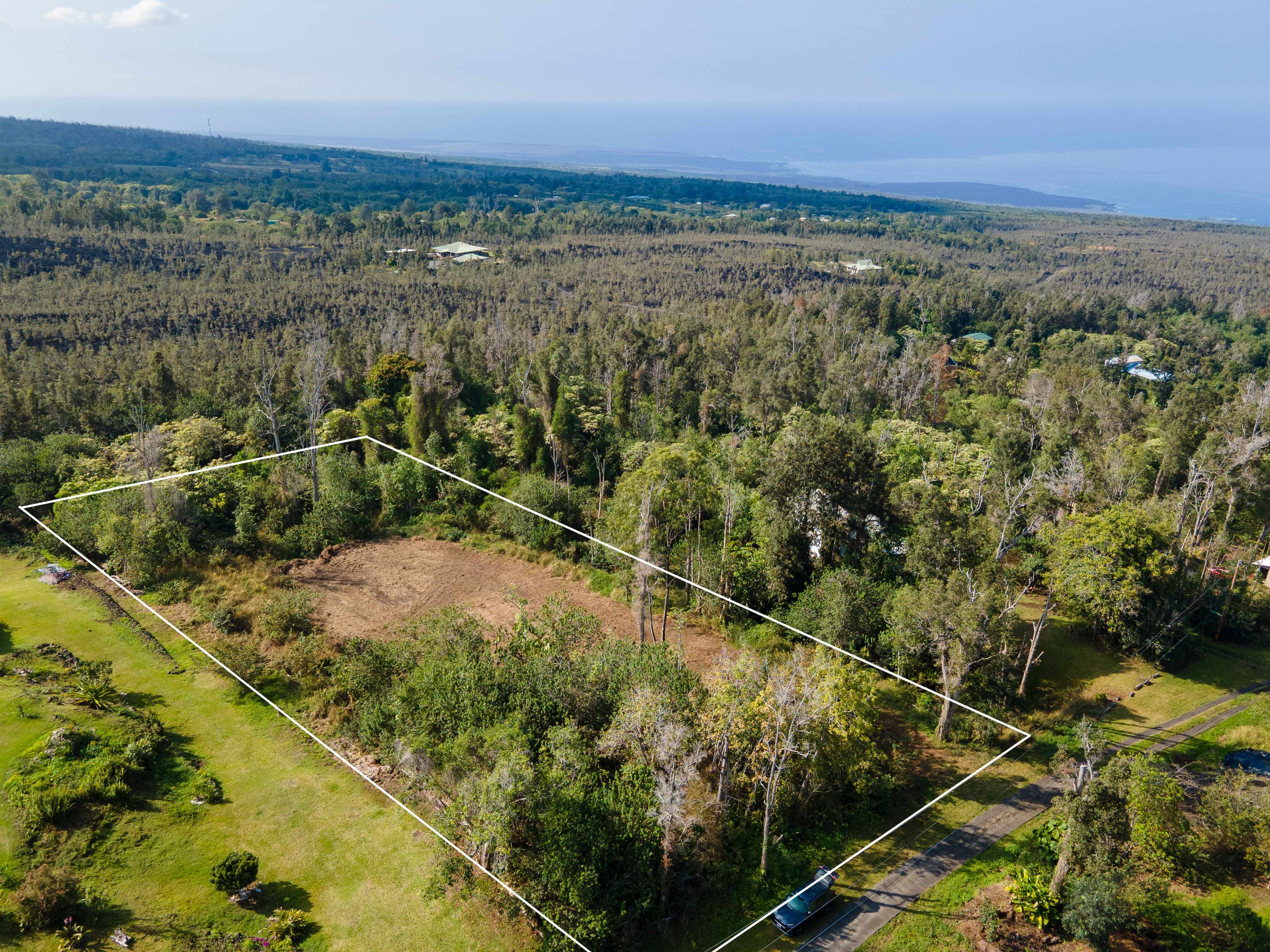89-806 HUANUI ROAD, Captain Cook, HI 96704