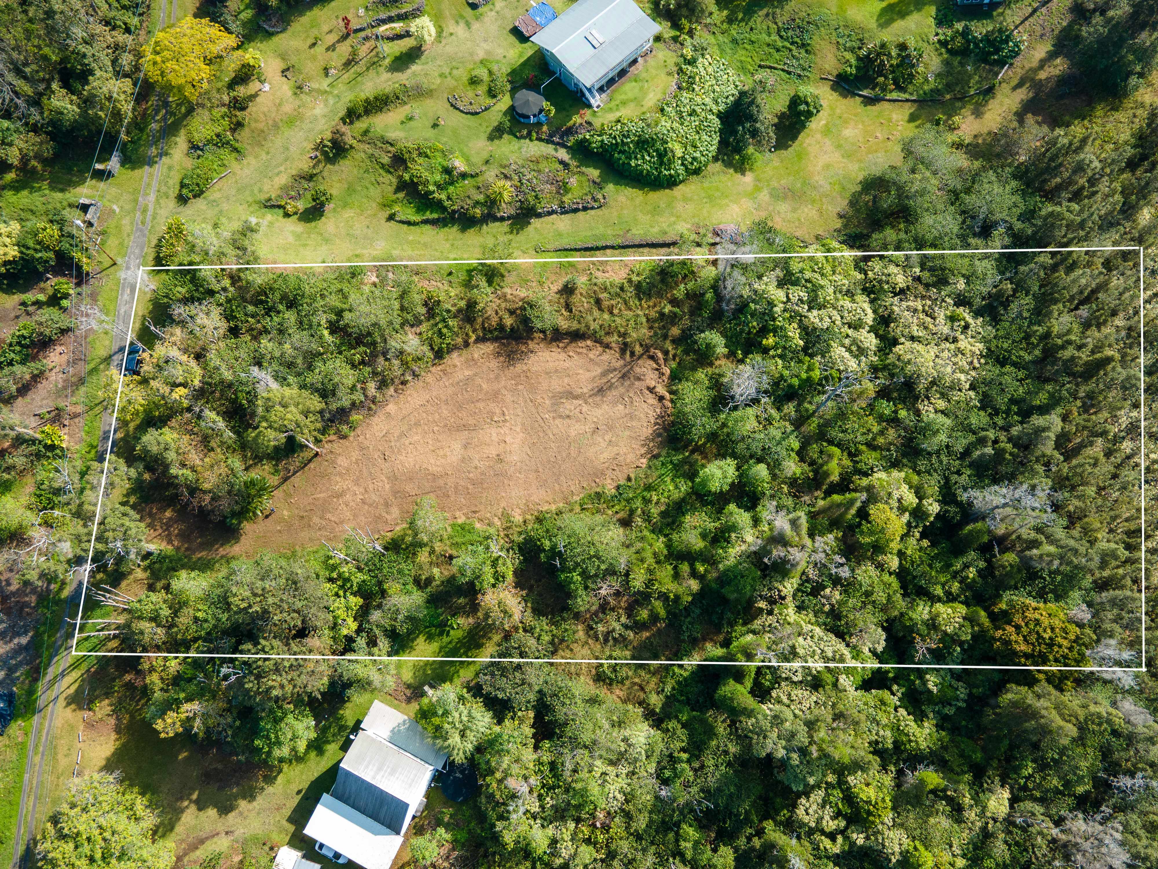 89-806 HUANUI ROAD, Captain Cook, HI 96704