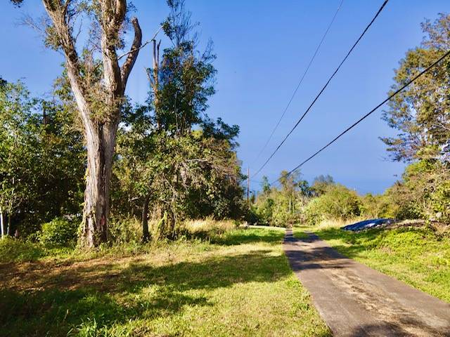 89-806 HUANUI ROAD, Captain Cook, HI 96704