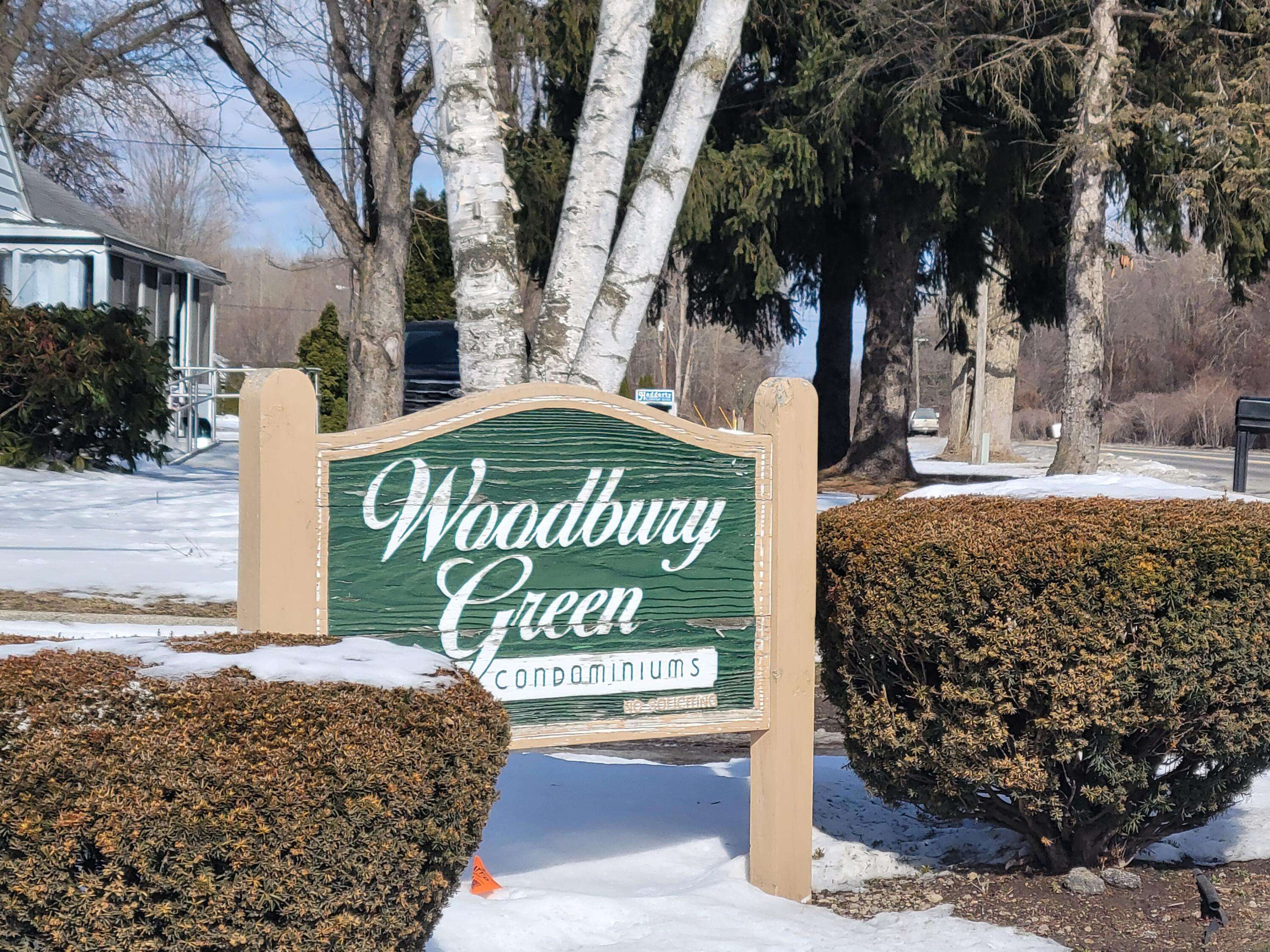 41276 N Woodbury Green DR, Van Buren Twp, MI 48111