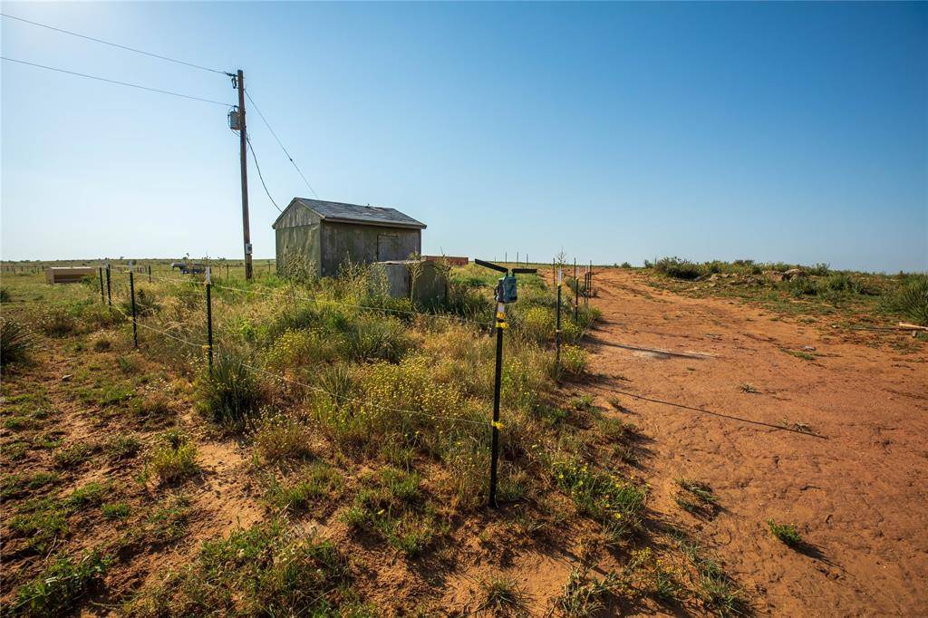 TBD County Road 458, Colorado City, TX 79512