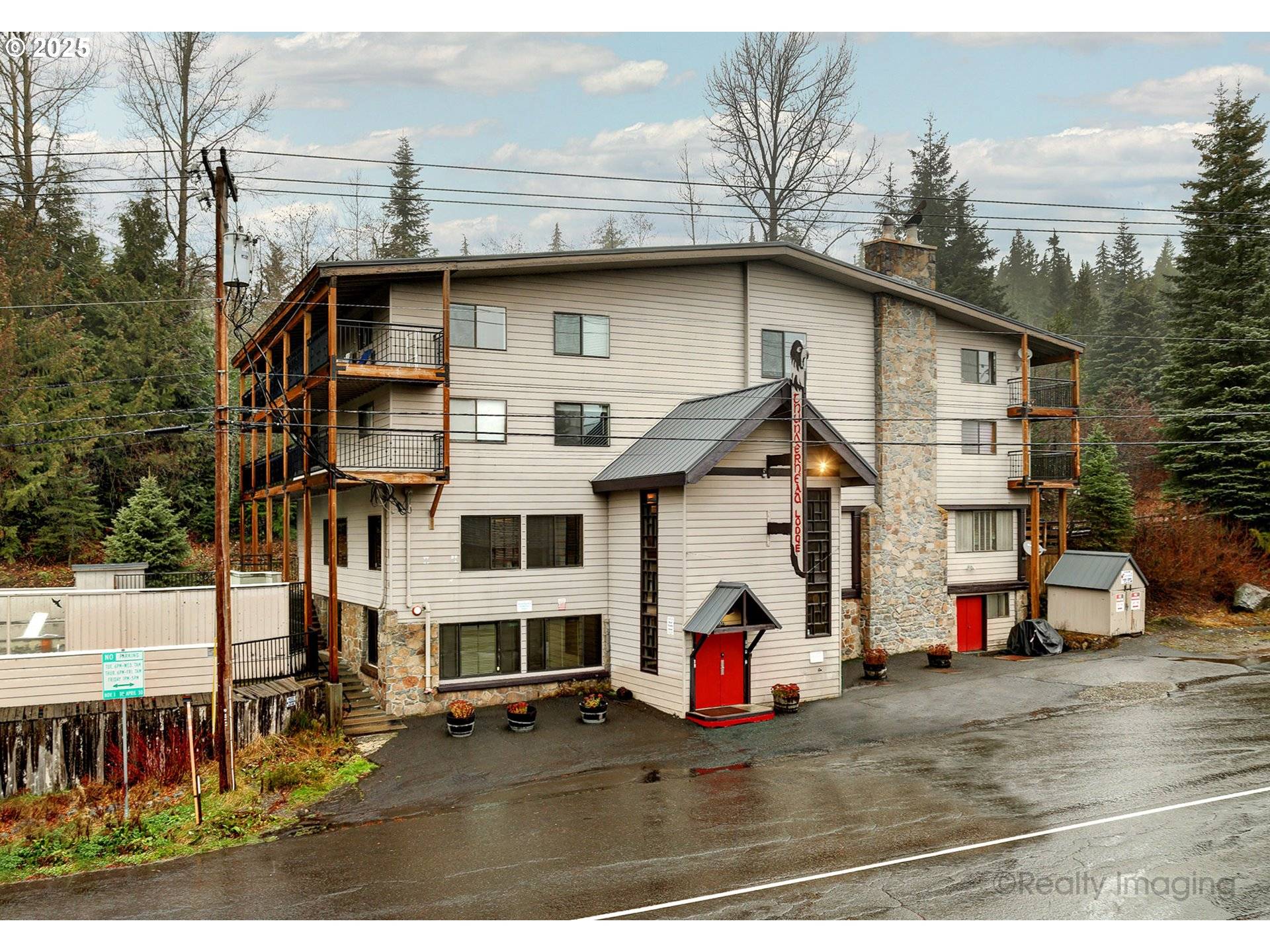 87557 E GOVERNMENT CAMP LOOP #204, Government Camp, OR 97028