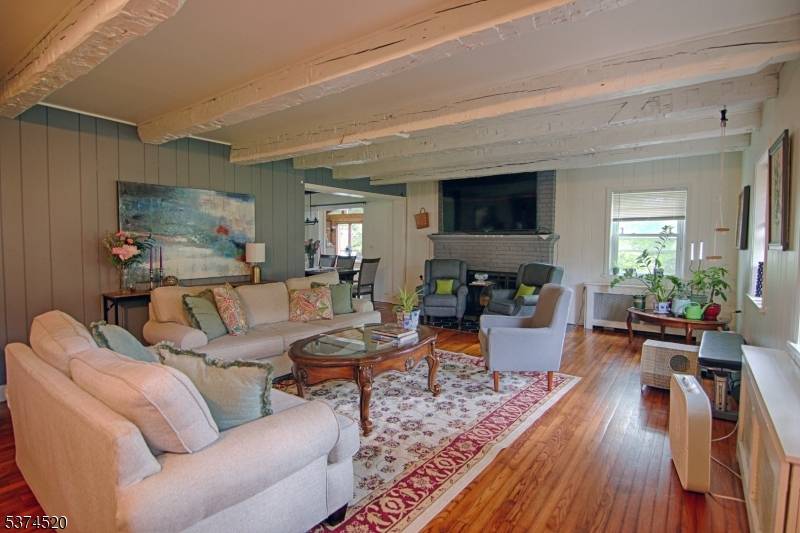 496 Mine Brook Rd, Bernardsville Boro, NJ 07924