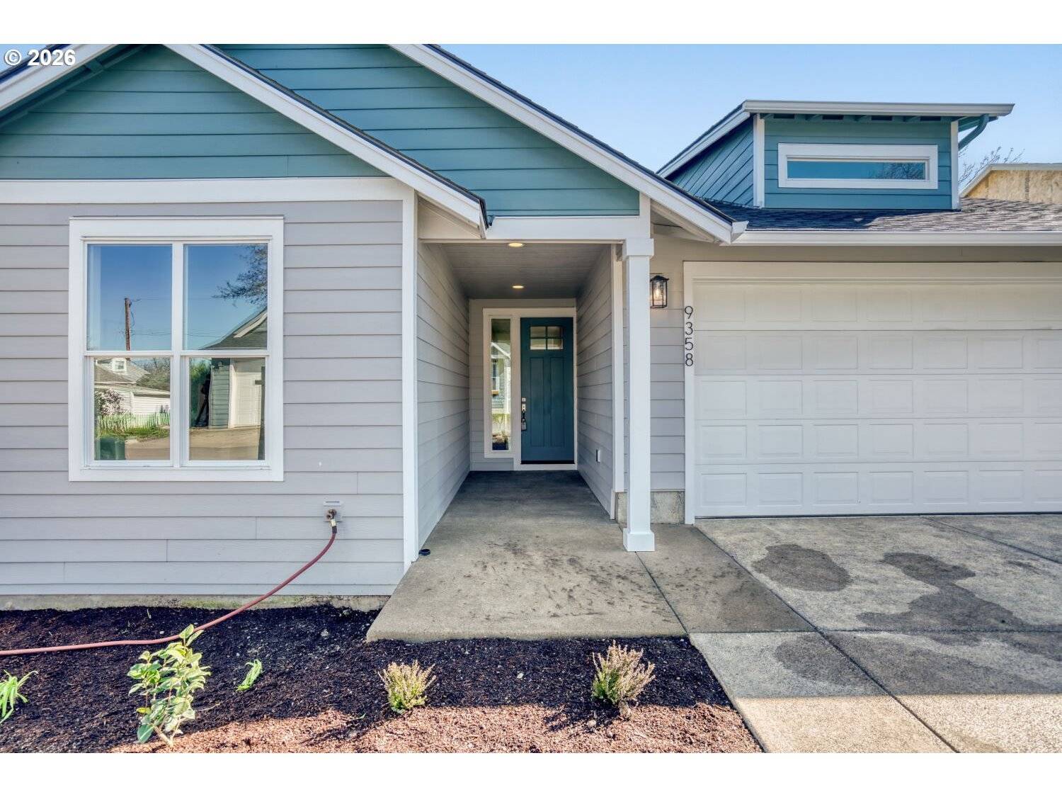 9358 GLORY CT NE, Salem, OR 97305