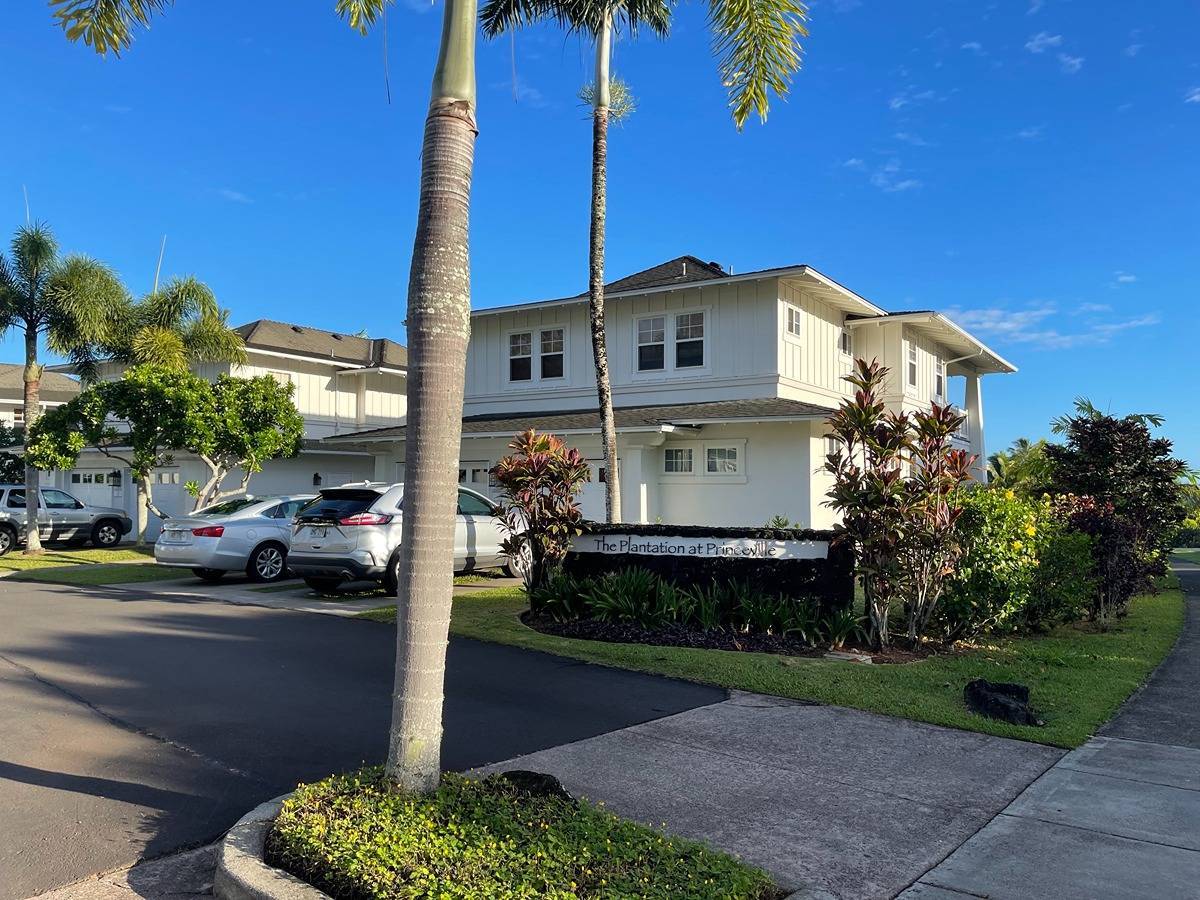 4771 PEPELANI LP #212, Princeville, HI 96722